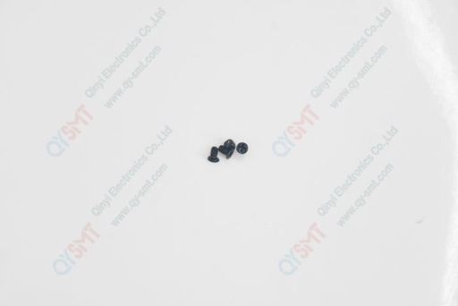 [..K87-M11BF-000] SCREW,FLAT HEAD+ IB