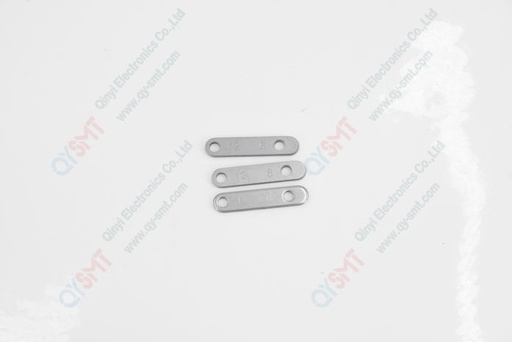 [..KW1-M2284-00X] CYLINDER ADJ PLATE