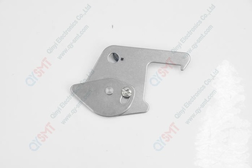 [..KW1-M454A-030] LOCK LEVER ASSY