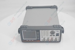 [LCR-6300] PRECISION LCR METER