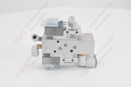 [N510058605AA] VALVE W/MANIFOLD