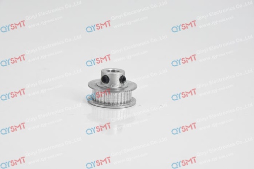 [..40579403] PULLEY,GEARBELT