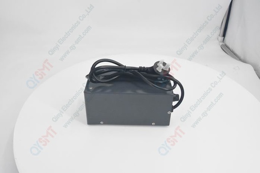 [..CLT-50] Power supply