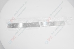[..2299001191] EKRA CLAMPING BLADES WITH TAPE 400X32X0,2 MM