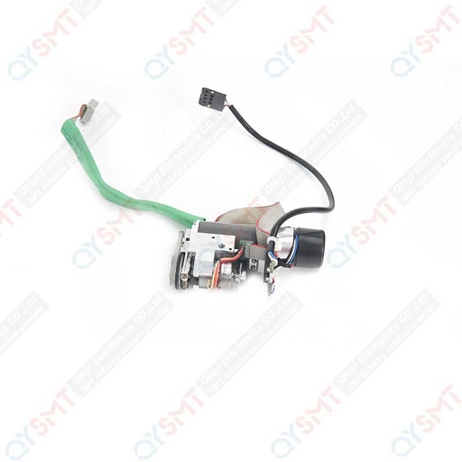 [.00341780-04] Motor DP