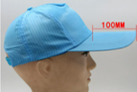 [BONEESD-I] CAP  - BLUE