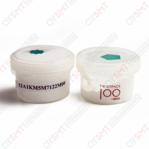 [KM5-M7122-N0X] GREASE MOLYCOAT(100g）