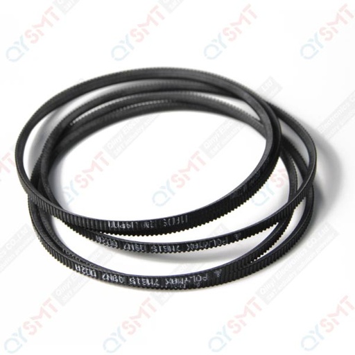 [KXF08ANAA00] Flat Belt Rubber 7mm