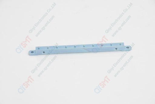 [..KHY-M8801-A0] R FIX JIG,ASSY - 10 heads