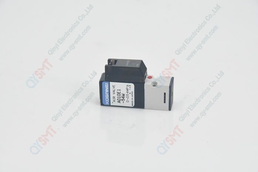 [..KM1-M7163-21X] Valve A010E1-54W