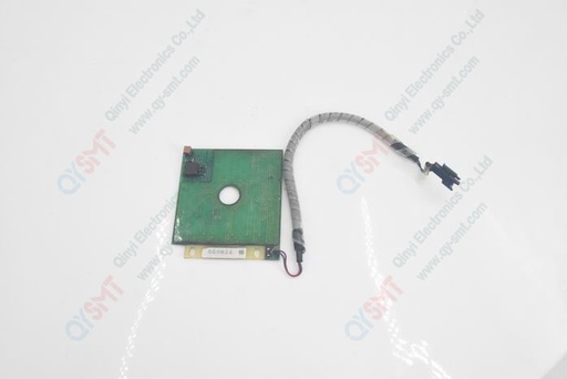 [.KG7-M7160-00X] BACK LIGHT ASSEMBLY