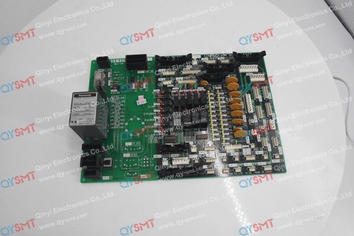 [.KGA-M4550-100] CONNECTION BOARD
