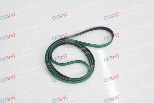 [KGT-M913J-00X] BELT1, CONVEYOR