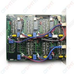 [KJ0-M5810-K43] Driver Board Assy