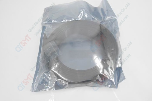 [..00318551-03] Sevenfold tube PK3 Black 4 meter