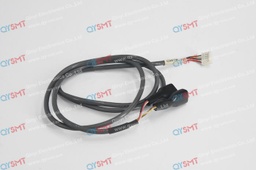 [.40076870] FEEDER FLOAT RR CABLE ASM