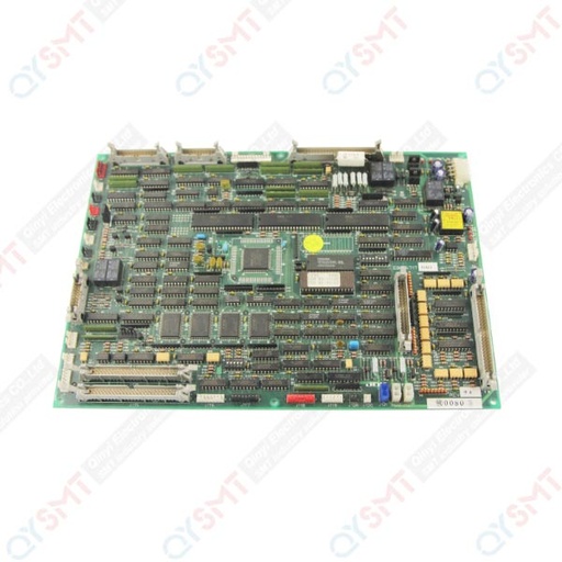 [.E86047170A0] MTC Main Control Card KE760