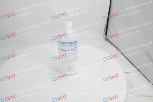 [MDFRX1001L0] Defrix oil NO.1 800CC