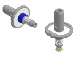 [LC6-M772K-000] Nozzle P055