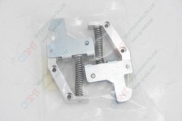 [..5322 401 11772] Clamping unit assy 16mm