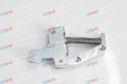 [..9498 396 01389] Clamping Unit assy 8 and 24mm