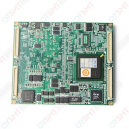 [9498 396 03996] AX ETX Board with heat sink 1G