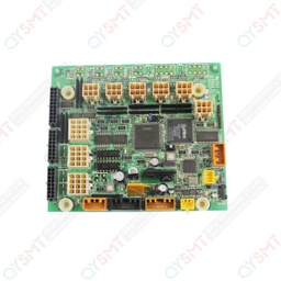 [N610012654AA] PCB Intelli Check Unit Relay Board