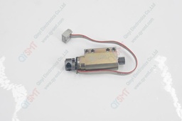 [.00351602S01] DRIVE MOTOR LEFT