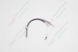 [N610049596AC] CABLE W/CONNECTOR,5