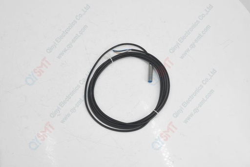 [1072699] SICK Proximity sensor IMB08-04NNSVU2K