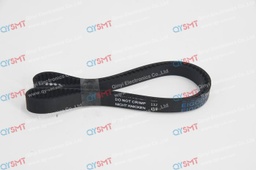 [..100S3M525] Belt 525mm(L) x 10mmW x 3mm(Pitch)