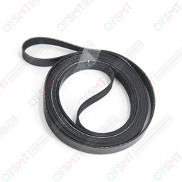 [VKPS-3048014-1] SE-A-PB	 belt  Length: 1970 mm.width: 8 mm.Thickness: 1 mm. smooth belt.