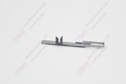 [00342023S03] PICK UP WINDOW COMPLETE 3X8MM S 00342023S03