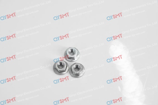 [..N510019779AA] Nut