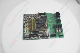 [.KV7-M4550-000] YV100II CONNECTION BOARD ASSY