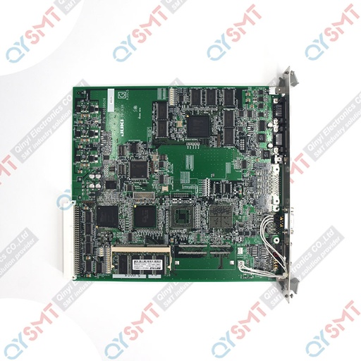 [40052359] IP-X3R Board ASM