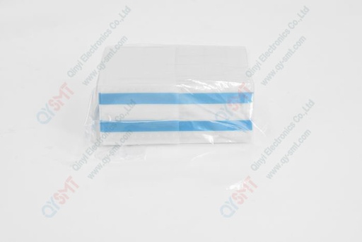 [DBE-D12-BL] 12mm Blue Double splice tape