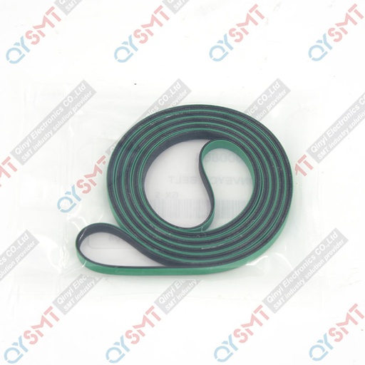[40000864] CONVEYOR BELT C 1560mm