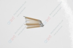 [PL50-G2] Pin flat mouth G2-27.81*1.05mm