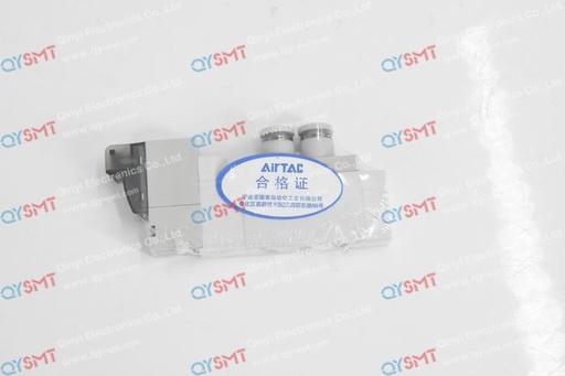 [6V0510J04B050] Solenoid Valve
