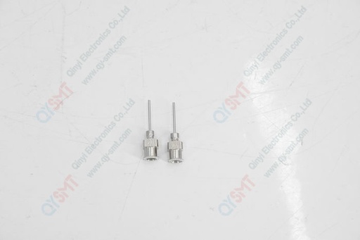 [20 NO.] Glue dispensing Needle METAL (20 NO. )