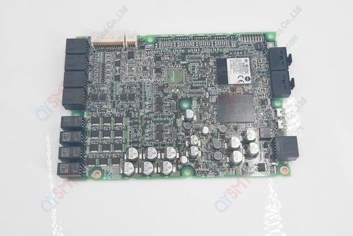 [40129650] 4  Axis integral type Axis Driver