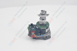 [.03014683-5] HF3 TWIN HEAD D MOTOR