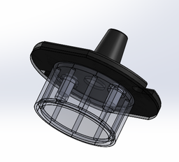 [φ19（10-φ1）] Nozzle 1820