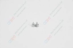 [..PM12943] Feeder Spacer for Fuji NXT 16mm W16C Feeder