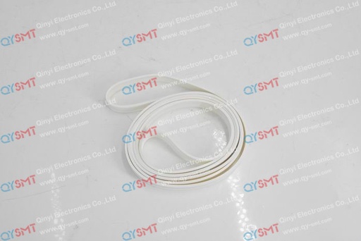 [..5011000002] Ekra conveyor belt (White colour)
