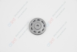 [00366858-02] DEFLECTION PULLEY TOOTHED (BALL BEARING)