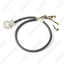 [J90831378F] FLY CAM SIG EXT CABLE ASSY