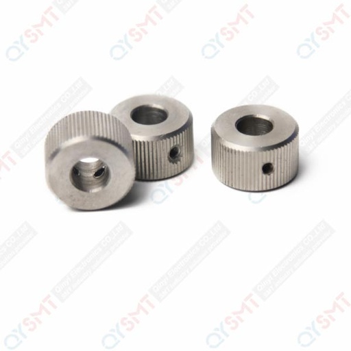[145770] DEK-KNURLED-WHEEL-145770