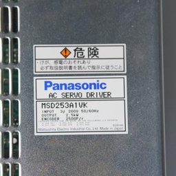 [.KXFP5BYAA00] Panasonic-Control-Unit-For-Motor-